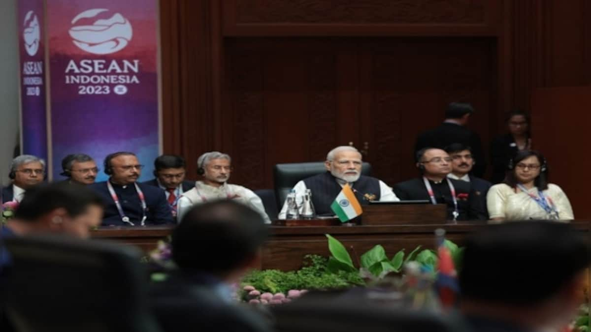 Act East in action - Delhi to Dili: PM Modi announces opening of Indian embassy in Timor Leste