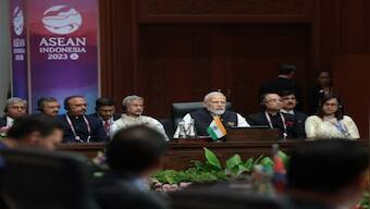 Act East in action - Delhi to Dili: PM Modi announces opening of Indian embassy in Timor Leste