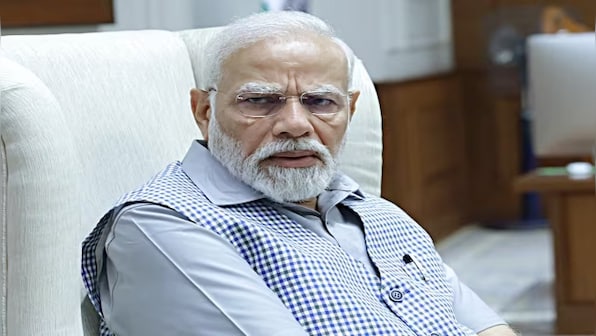 'Scope, strategy and sensitivity': PM Modi's mantra for tackling climate change