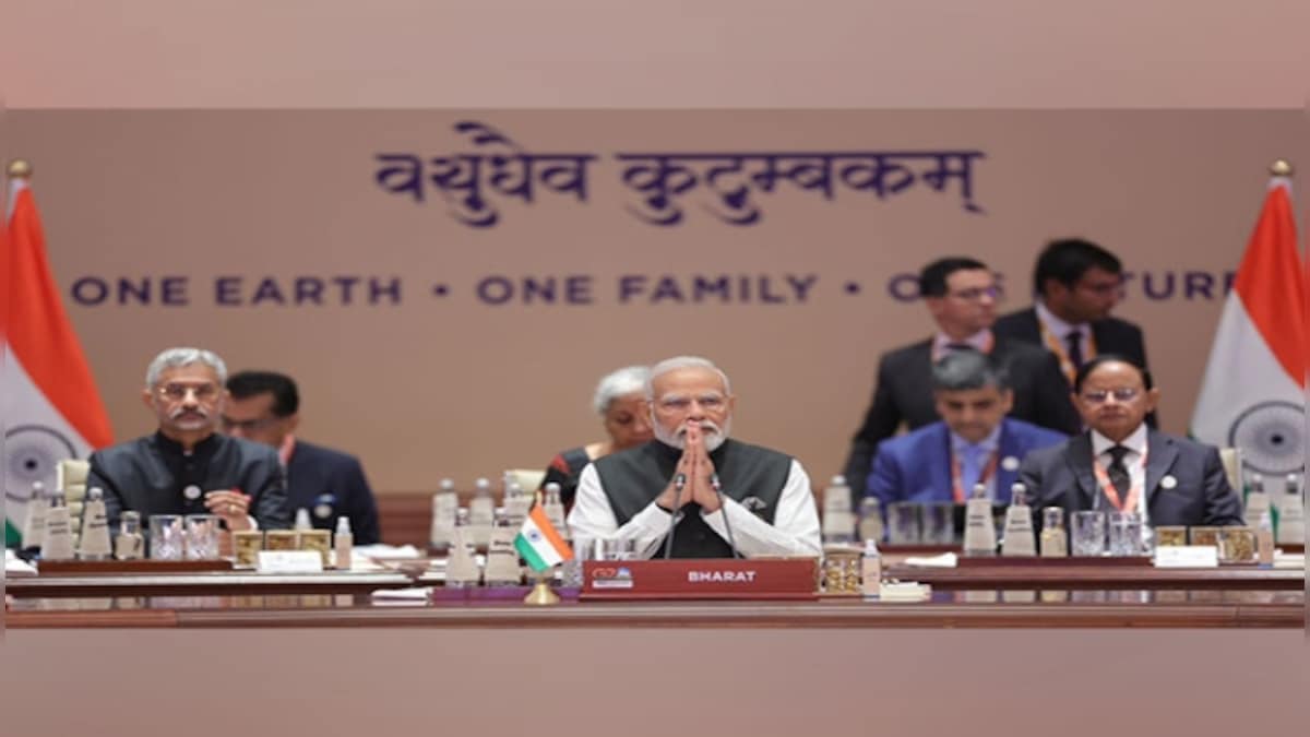 G20 Summit: PM Modi announces launch of Global Biofuel Alliance