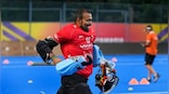 Asian Games 2023: Indian hockey team eyeing qualification to 2024 Paris Olympics through Asiad, says PR Sreejesh