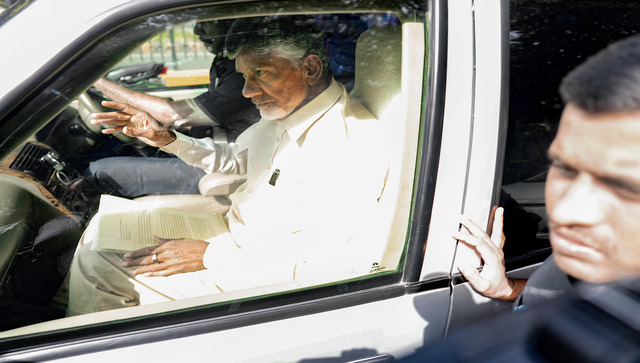 Explained: How Chandrababu Naidu’s arrest will impact polls in Andhra Pradesh Explained: How Chandrababu Naidu’s arrest will impact polls in Andhra Pradesh