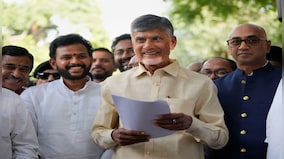 What's the multi-crore scam in which ex-Andhra CM Chandrababu Naidu has been arrested?