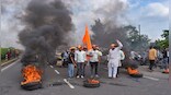 Why Maratha reservation protests have reignited in Maharashtra