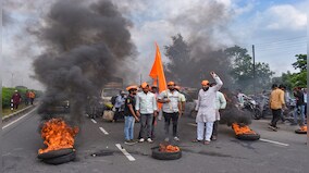 Why Maratha reservation protests have reignited in Maharashtra