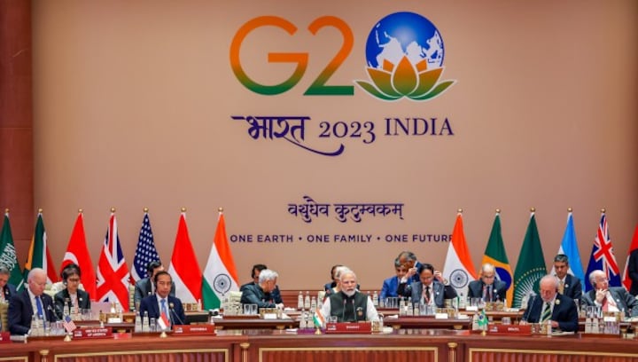 G20 Delhi Declaration gives no quarter to terrorism, calls for global cooperation