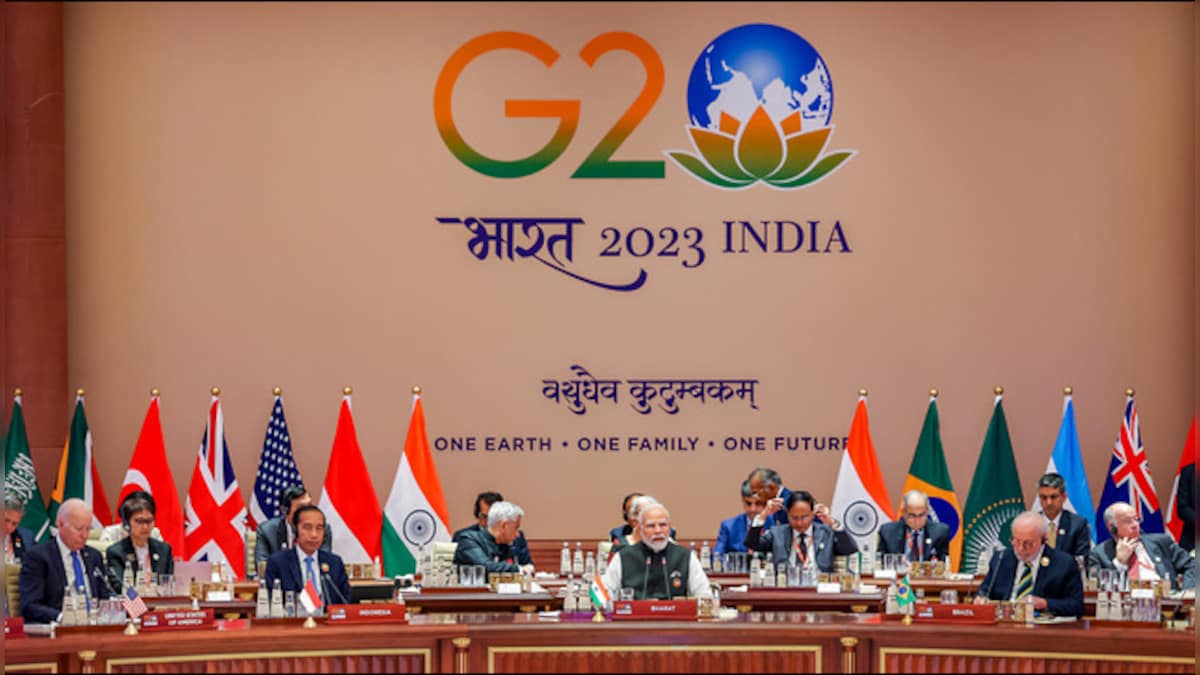 Delhi Declaration at G20: How India reached consensus despite roadblocks by China