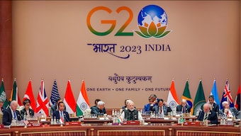 Delhi Declaration at G20: How India reached consensus despite roadblocks by China