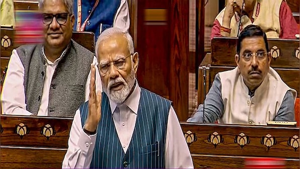 Women’s Reservation Bill: How different is BJP’s ‘Nari Shakti Vandan' from original bill?