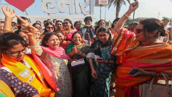 Women's Reservation Bill: Which countries have quotas for women?