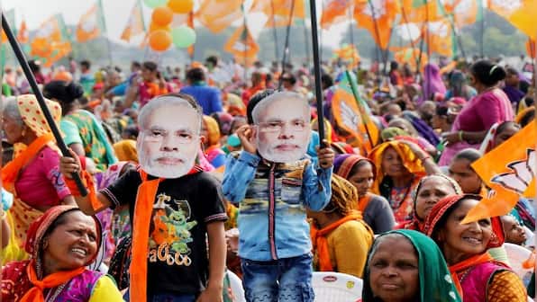 2024 is the year of reckoning for India, Indians and Indian politics