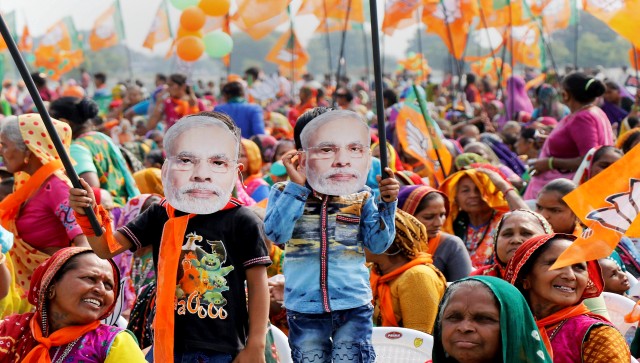 2024 is the year of reckoning for India, Indians and Indian politics 2024 is the year of reckoning for India, Indians and Indian politics