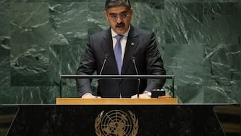 Pakistan PM's Kashmir rant in UNGA is classic case of crisis-stricken nation diverting attention from its failures