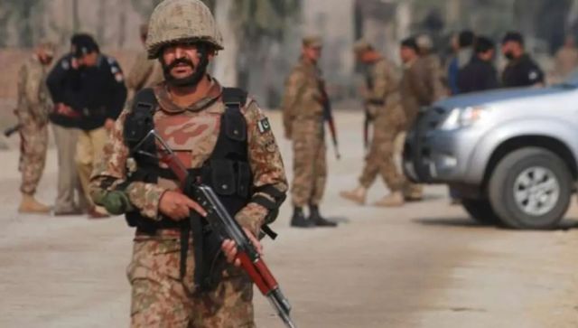75 soldiers abducted, 10 killed in Taliban attack in northwest Pakistan’s Khyber-Pakhtunkhwa province 75 soldiers abducted, 10 killed in Taliban attack in northwest Pakistan’s Khyber-Pakhtunkhwa province