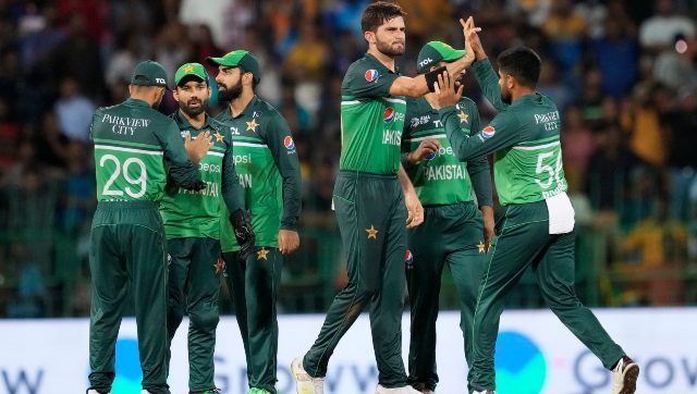 Pakistan Raziq Raz Up Ramiz Raja hits out at Pakistan and Babar Azam, says team looked 'timid ...