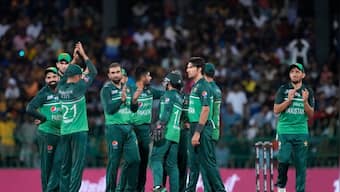 World Cup 2023: Visas issued to Pakistan cricket team 48 hours before flight to Hyderabad
