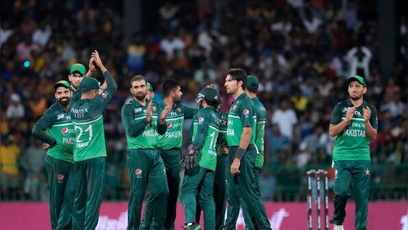 World Cup 2023: Visas issued to Pakistan cricket team 48 hours before flight to Hyderabad