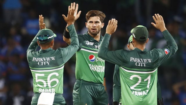 India vs Pakistan, Asia Cup 2023 stats: PAK pacers create history, Ishan-Hardik put up record stand India vs Pakistan, Asia Cup 2023 stats: PAK pacers create history, Ishan-Hardik put up record stand