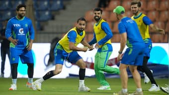 Asia Cup 2023, India vs Pakistan: Babar Azam announces unchanged XI for Men in Green on eve of blockbuster clash