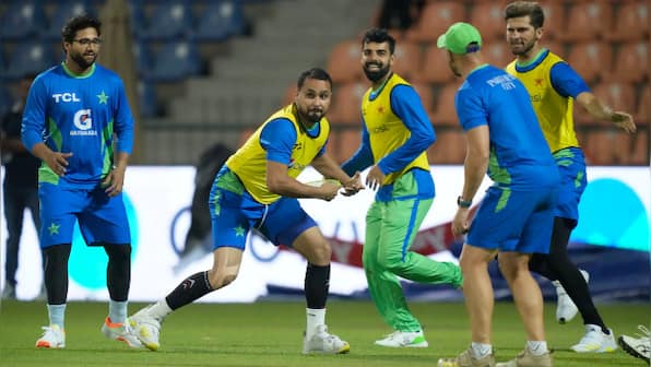 Asia Cup 2023, India vs Pakistan: Babar Azam announces unchanged XI for Men in Green on eve of blockbuster clash