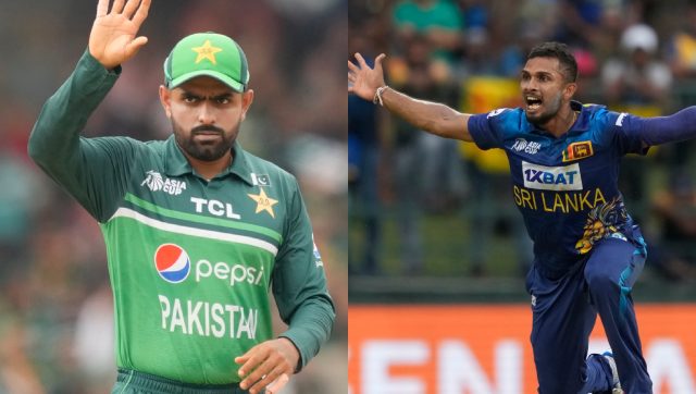 Pakistan vs Sri Lanka Highlights, Asia Cup 2023: SL win by 2 wickets to set up final vs India Pakistan vs Sri Lanka Highlights, Asia Cup 2023: SL win by 2 wickets to set up final vs India