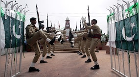 Pakistan's defence supplies to Ukraine prove the adage: No permanent friends or enemies