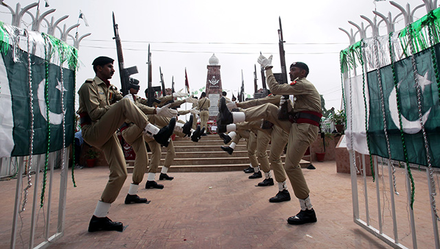 Pakistan's defence supplies to Ukraine prove the adage: No permanent friends or enemies Pakistan's defence supplies to Ukraine prove the adage: No permanent friends or enemies