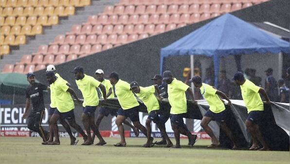 IND vs PAK, latest weather update: Rain forecast in Colombo for India v Pakistan Super 4 clash