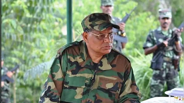 Warlordism and terror finance: North East India and Bangladesh