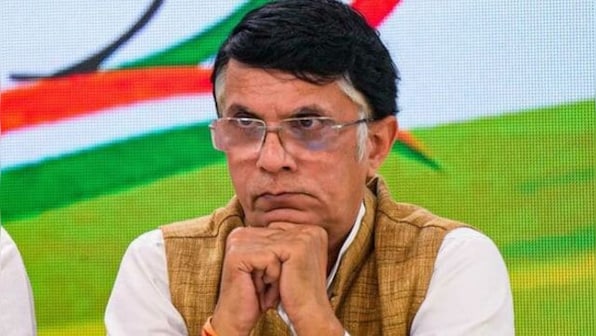Congress distances itself from DMK leaders' 'Sanatan Dharma' comments, says it believes in 'sarvadharma sambhav'