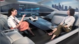 Perfect Therapist: Autonomous cars with massaging seats are getting AI-powered counsellors