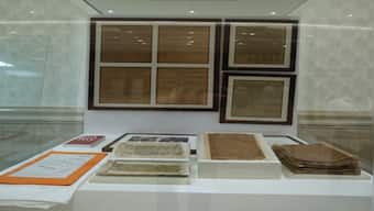 Global heritage: India showcases ‘Culture Corridor - G20 Digital Museum’ to world leaders at Bharat Mandapam