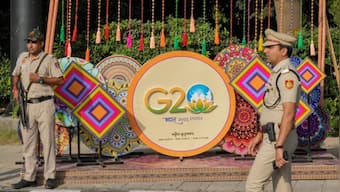 G20 Summit: What is Sandes app that Delhi Police is using to avoid security breach?