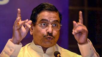 Sonia Gandhi 'politicising functioning of parliament': Pralhad Joshi responds to Cong leader's letter to PM Modi