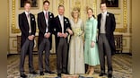 Netflix’s ‘The Crown’ to show Prince Charles’ second Royal wedding to Camilla Parker-Bowles in final Season