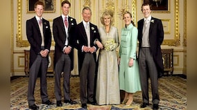 Netflix’s ‘The Crown’ to show Prince Charles’ second Royal wedding to Camilla Parker-Bowles in final Season