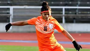 Asian Games 2023: Away from limelight, Pyari Xaxa and Indian women's football team look to make a mark