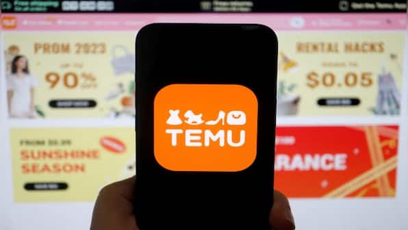 How a Chinese e-commerce app is beating Amazon