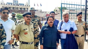 'No politics involved': BCCI vice-president Rajiv Shukla says visit to Pakistan was purely for cricketing reasons