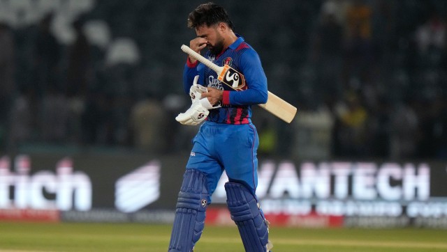 Asia Cup 2023: Afghanistan run Sri Lanka close in Super 4 chase, were unaware of NRR permutations Asia Cup 2023: Afghanistan run Sri Lanka close in Super 4 chase, were unaware of NRR permutations
