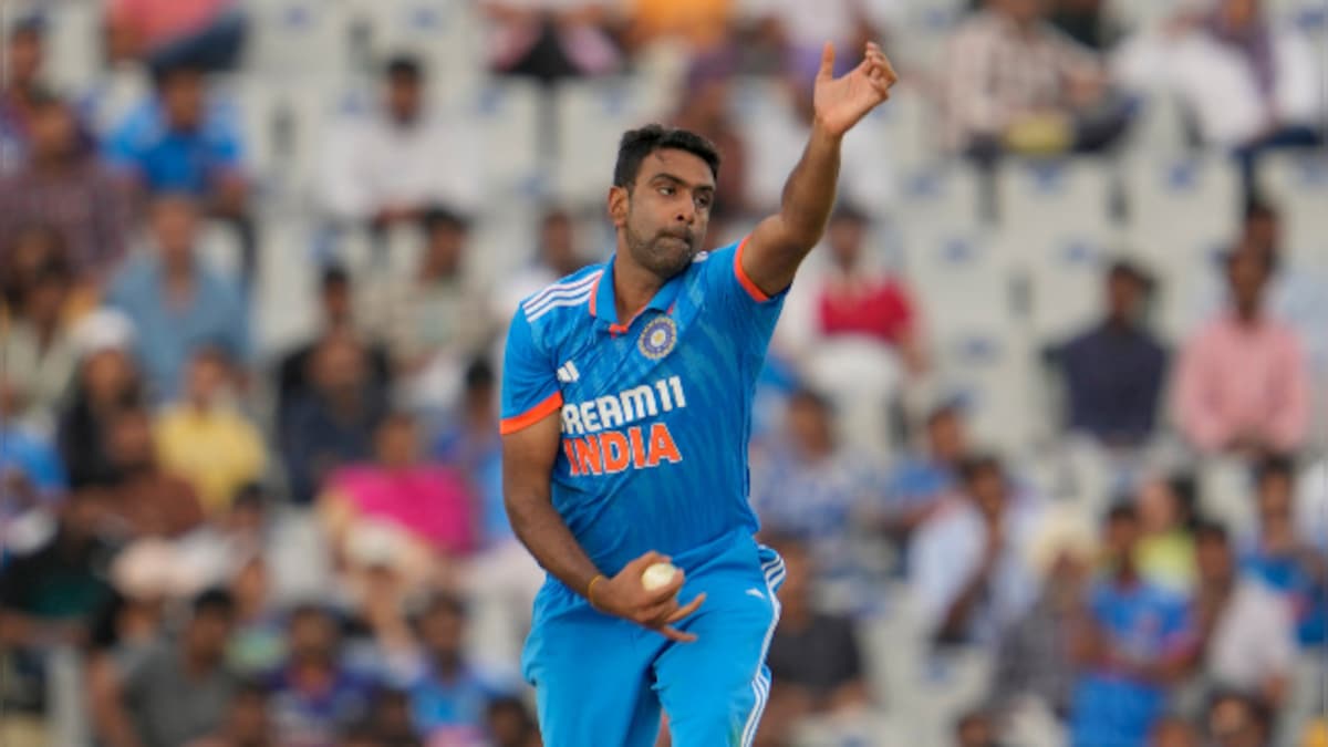 World Cup 2023: How Ravichandran Ashwin's inclusion benefits hosts India in mega event