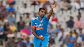 India vs Afghanistan: 'We will also run', R Ashwin discusses Mohammad Nabi overthrows controversy