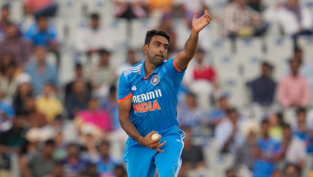 World Cup 2023: How Ravichandran Ashwin's inclusion benefits hosts India in mega event World Cup 2023: How Ravichandran Ashwin's inclusion benefits hosts India in mega event
