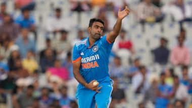 India vs Afghanistan: 'We will also run', R Ashwin discusses Mohammad Nabi overthrows controversy