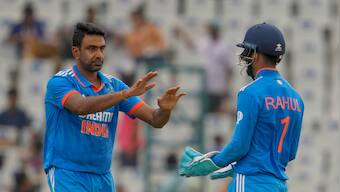 World Cup 2023: R Ashwin replaces Axar Patel in India's 15-member squad for showpiece event