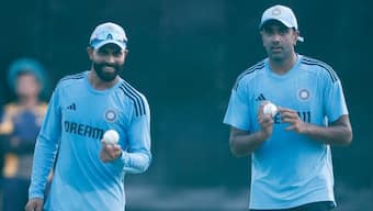 India vs Australia: R Ashwin isn't on trial, could play in two or three matches, says Rahul Dravid