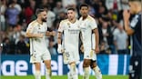 LaLiga: Real Madrid comeback to stay perfect, Sergio Ramos enjoys Sevilla return