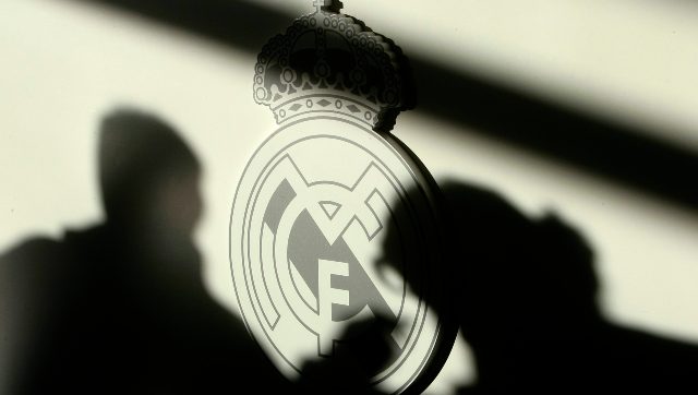 Three Real Madrid players arrested over alleged sexual video involving minor Three Real Madrid players arrested over alleged sexual video involving minor