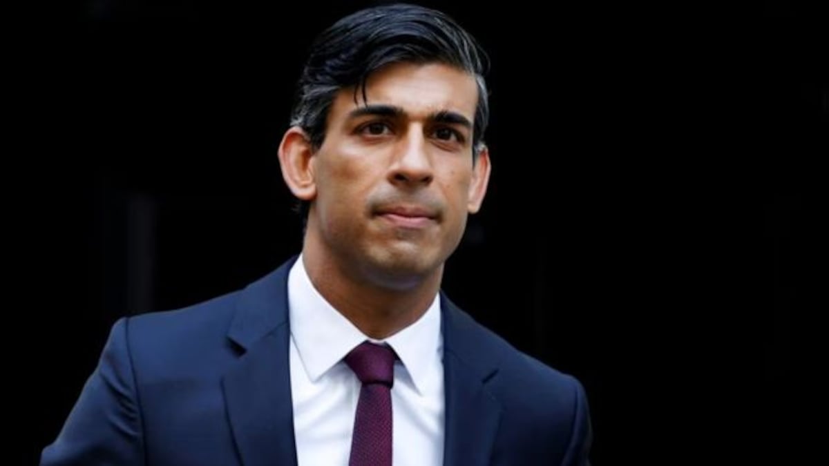 Will Rishi Sunak sack UK home secretary Suella Braverman?