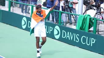 Exclusive: Rohan Bopanna caps off 21-year Davis Cup career with win, 'proud' of 'phenomenal' year